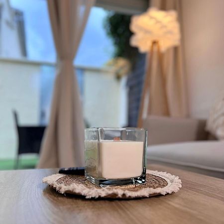 Maison Cosy Sannois מראה חיצוני תמונה
