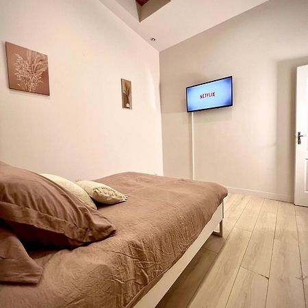Maison Cosy Sannois מראה חיצוני תמונה