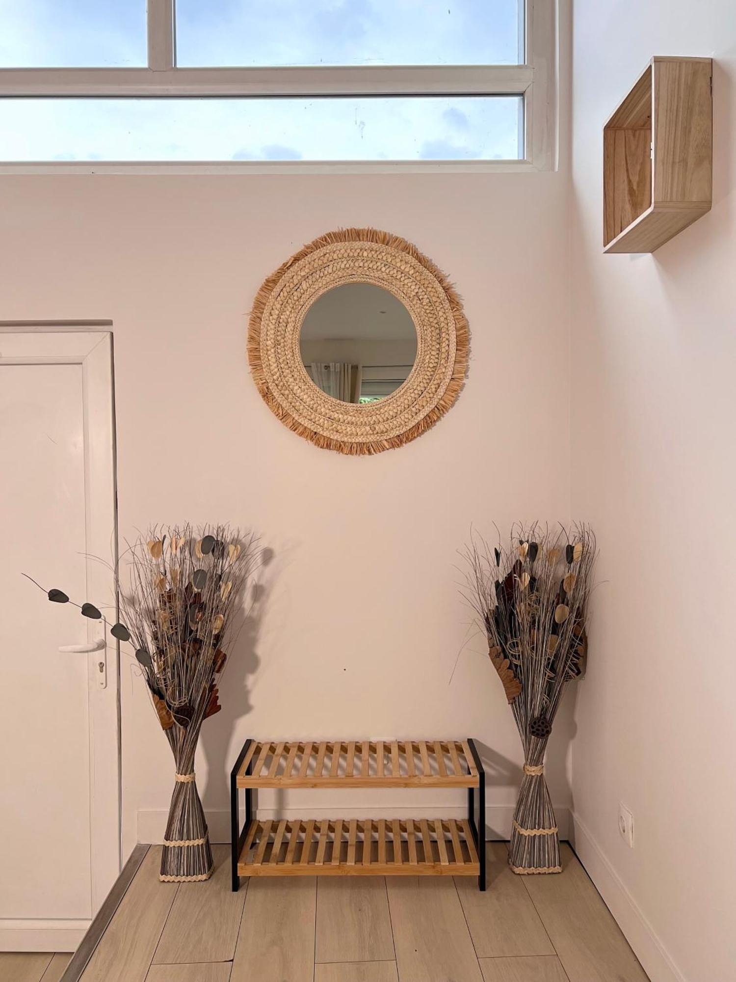 Maison Cosy Sannois מראה חיצוני תמונה