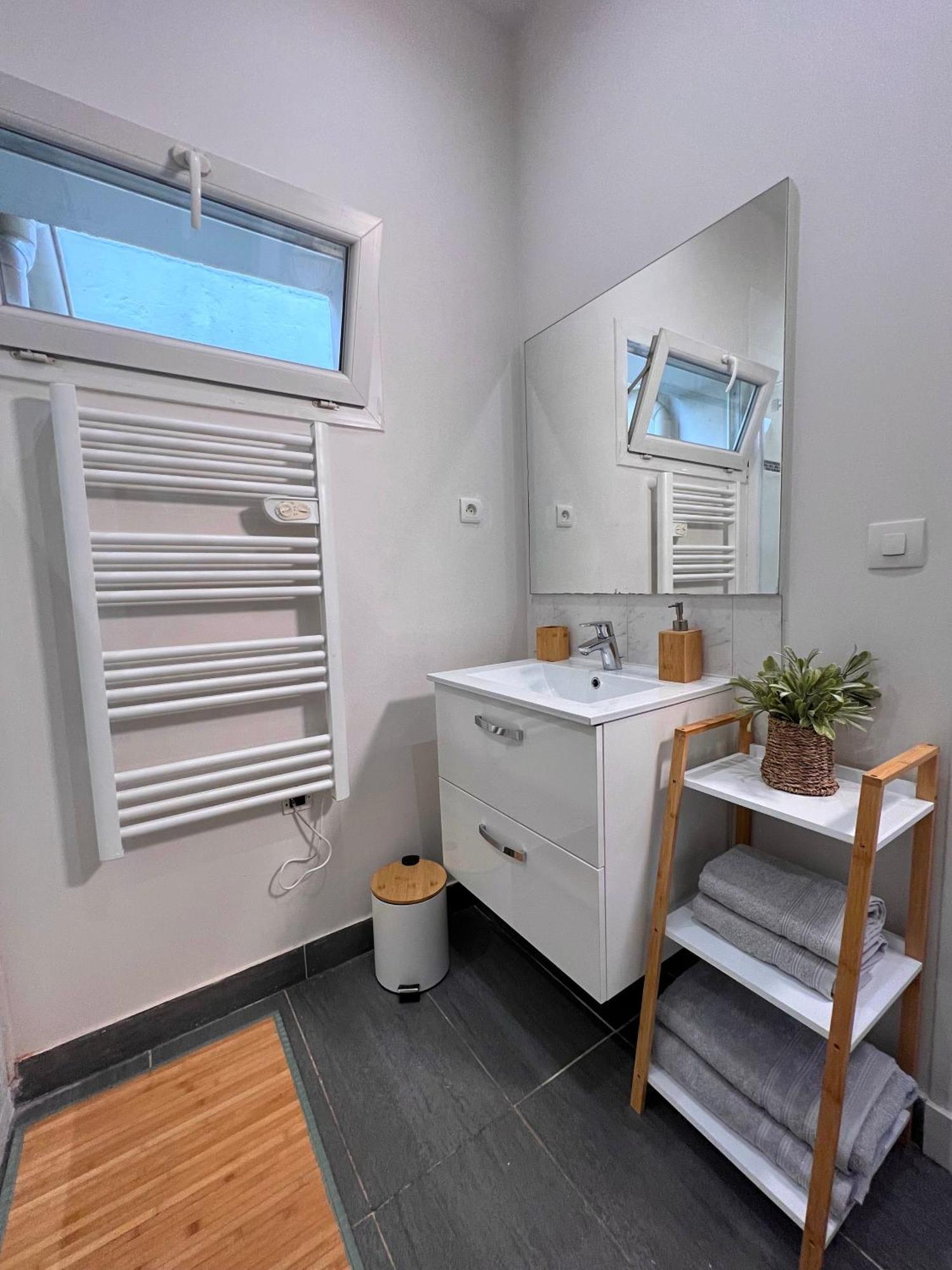 Maison Cosy Sannois מראה חיצוני תמונה